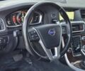 Коричневый Вольво B60, объемом двигателя 2.5 л и пробегом 56 тыс. км за 2700 $, фото 6 на Automoto.ua