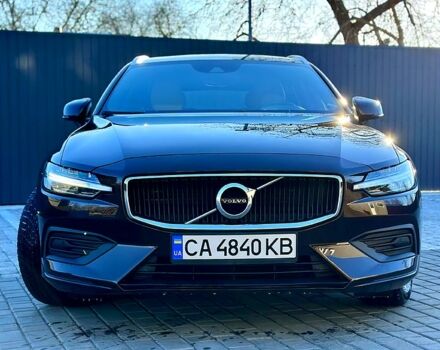 Коричневий Вольво B60, об'ємом двигуна 2 л та пробігом 79 тис. км за 27000 $, фото 1 на Automoto.ua
