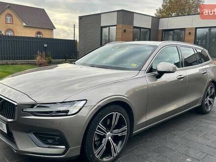 Коричневий Вольво B60, об'ємом двигуна 1.97 л та пробігом 129 тис. км за 26200 $, фото 1 на Automoto.ua