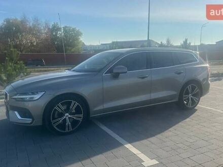 Коричневый Вольво B60, объемом двигателя 1.97 л и пробегом 129 тыс. км за 26200 $, фото 1 на Automoto.ua