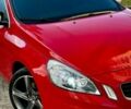 Красный Вольво B60, объемом двигателя 1.56 л и пробегом 228 тыс. км за 11500 $, фото 1 на Automoto.ua