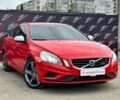 Червоний Вольво B60, об'ємом двигуна 1.56 л та пробігом 225 тис. км за 12600 $, фото 1 на Automoto.ua