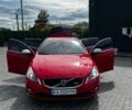 Красный Вольво B60, объемом двигателя 1.98 л и пробегом 311 тыс. км за 11800 $, фото 15 на Automoto.ua