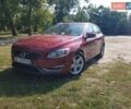 Красный Вольво B60, объемом двигателя 1.97 л и пробегом 171 тыс. км за 12500 $, фото 1 на Automoto.ua