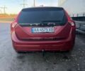 Красный Вольво B60, объемом двигателя 2.4 л и пробегом 270 тыс. км за 15500 $, фото 3 на Automoto.ua