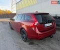 Красный Вольво B60, объемом двигателя 2.4 л и пробегом 270 тыс. км за 15500 $, фото 2 на Automoto.ua
