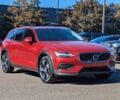 Вольво B60 2020 в Житомире на Automoto.ua Красный Вольво B60, объемом двигателя 2 л и пробегом 32 тыс. км за 14600 $, фото 1 на Automoto.ua