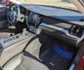 Вольво B60 2020 в Житомире на Automoto.ua Красный Вольво B60, объемом двигателя 2 л и пробегом 32 тыс. км за 14600 $, фото 12 на Automoto.ua