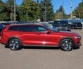 Вольво B60 2020 в Житомире на Automoto.ua Красный Вольво B60, объемом двигателя 2 л и пробегом 32 тыс. км за 14600 $, фото 5 на Automoto.ua
