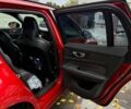 Красный Вольво B60, объемом двигателя 1.97 л и пробегом 62 тыс. км за 32000 $, фото 24 на Automoto.ua