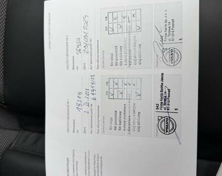 Красный Вольво B60, объемом двигателя 1.97 л и пробегом 62 тыс. км за 32000 $, фото 43 на Automoto.ua