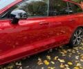 Красный Вольво B60, объемом двигателя 1.97 л и пробегом 62 тыс. км за 32000 $, фото 3 на Automoto.ua