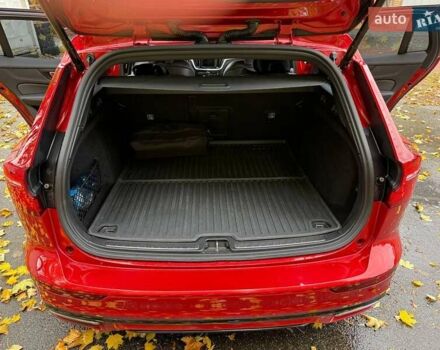 Красный Вольво B60, объемом двигателя 1.97 л и пробегом 62 тыс. км за 32000 $, фото 14 на Automoto.ua