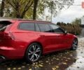Красный Вольво B60, объемом двигателя 1.97 л и пробегом 62 тыс. км за 32000 $, фото 2 на Automoto.ua