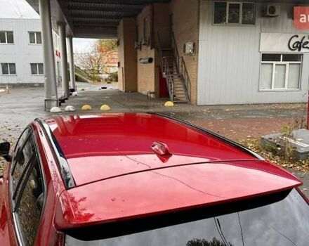 Красный Вольво B60, объемом двигателя 1.97 л и пробегом 62 тыс. км за 32000 $, фото 8 на Automoto.ua