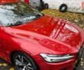 Красный Вольво B60, объемом двигателя 1.97 л и пробегом 62 тыс. км за 32000 $, фото 6 на Automoto.ua