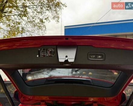 Красный Вольво B60, объемом двигателя 1.97 л и пробегом 62 тыс. км за 32000 $, фото 25 на Automoto.ua