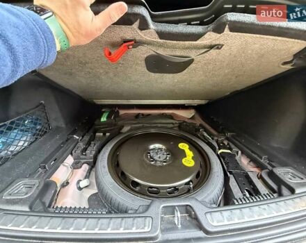 Красный Вольво B60, объемом двигателя 1.97 л и пробегом 62 тыс. км за 32000 $, фото 28 на Automoto.ua