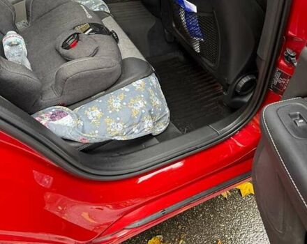 Красный Вольво B60, объемом двигателя 1.97 л и пробегом 62 тыс. км за 32000 $, фото 21 на Automoto.ua