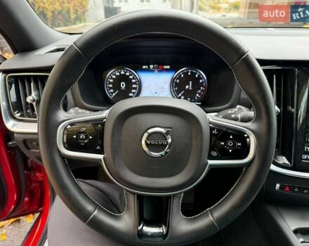 Красный Вольво B60, объемом двигателя 1.97 л и пробегом 62 тыс. км за 32000 $, фото 34 на Automoto.ua