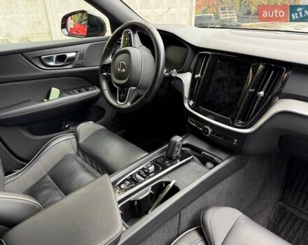 Красный Вольво B60, объемом двигателя 1.97 л и пробегом 62 тыс. км за 32000 $, фото 38 на Automoto.ua