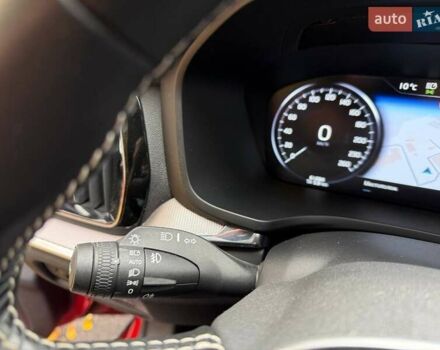 Красный Вольво B60, объемом двигателя 1.97 л и пробегом 62 тыс. км за 32000 $, фото 32 на Automoto.ua