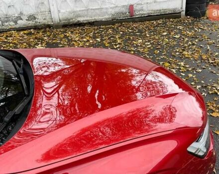 Красный Вольво B60, объемом двигателя 1.97 л и пробегом 62 тыс. км за 32000 $, фото 9 на Automoto.ua