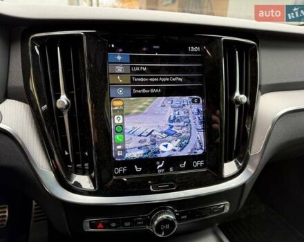 Красный Вольво B60, объемом двигателя 1.97 л и пробегом 62 тыс. км за 32000 $, фото 35 на Automoto.ua