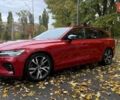 Красный Вольво B60, объемом двигателя 1.97 л и пробегом 62 тыс. км за 32000 $, фото 1 на Automoto.ua