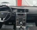 Вольво B60, объемом двигателя 2 л и пробегом 121 тыс. км за 15150 $, фото 11 на Automoto.ua