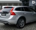 Вольво B60, объемом двигателя 2.5 л и пробегом 212 тыс. км за 16800 $, фото 10 на Automoto.ua