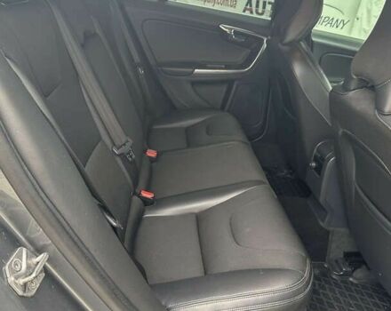 Вольво B60, объемом двигателя 2 л и пробегом 121 тыс. км за 15150 $, фото 9 на Automoto.ua