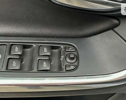 Вольво B60, объемом двигателя 2 л и пробегом 121 тыс. км за 15150 $, фото 13 на Automoto.ua