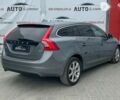 Вольво B60, объемом двигателя 2 л и пробегом 121 тыс. км за 15150 $, фото 2 на Automoto.ua