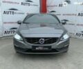 Вольво B60, объемом двигателя 2 л и пробегом 121 тыс. км за 15150 $, фото 1 на Automoto.ua