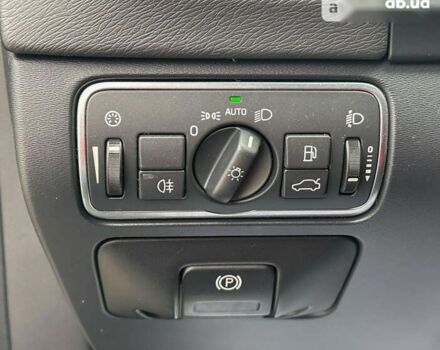 Вольво B60, объемом двигателя 2 л и пробегом 121 тыс. км за 15150 $, фото 14 на Automoto.ua