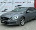 Вольво B60, объемом двигателя 2 л и пробегом 121 тыс. км за 15150 $, фото 1 на Automoto.ua