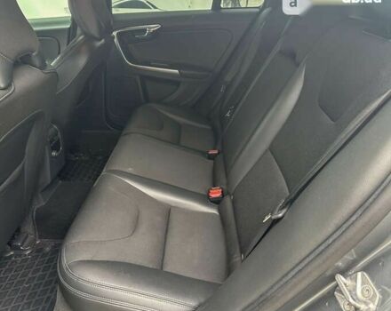Вольво B60, объемом двигателя 2 л и пробегом 121 тыс. км за 15150 $, фото 10 на Automoto.ua
