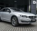 Вольво B60, объемом двигателя 2.5 л и пробегом 212 тыс. км за 16800 $, фото 4 на Automoto.ua