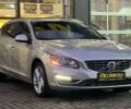 Вольво B60, объемом двигателя 2 л и пробегом 132 тыс. км за 16500 $, фото 1 на Automoto.ua
