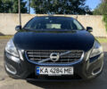 Вольво B60, объемом двигателя 1.56 л и пробегом 180 тыс. км за 10000 $, фото 1 на Automoto.ua