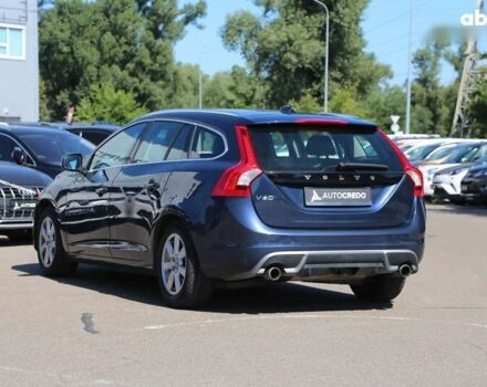 Вольво B60, об'ємом двигуна 1.6 л та пробігом 211 тис. км за 12300 $, фото 4 на Automoto.ua