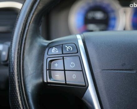 Вольво B60, об'ємом двигуна 1.6 л та пробігом 211 тис. км за 12300 $, фото 16 на Automoto.ua