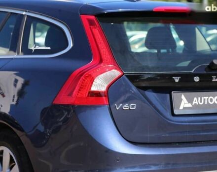 Вольво B60, об'ємом двигуна 1.6 л та пробігом 211 тис. км за 12300 $, фото 7 на Automoto.ua