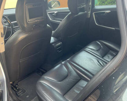 Вольво B60, объемом двигателя 1.56 л и пробегом 238 тыс. км за 10300 $, фото 3 на Automoto.ua