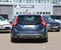 Вольво B60, объемом двигателя 1.6 л и пробегом 211 тыс. км за 12900 $, фото 5 на Automoto.ua