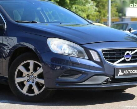 Вольво B60, об'ємом двигуна 1.6 л та пробігом 211 тис. км за 12300 $, фото 3 на Automoto.ua