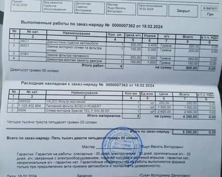 Вольво B60, об'ємом двигуна 1.56 л та пробігом 234 тис. км за 12500 $, фото 24 на Automoto.ua