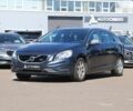 Вольво B60, объемом двигателя 1.6 л и пробегом 211 тыс. км за 12900 $, фото 2 на Automoto.ua
