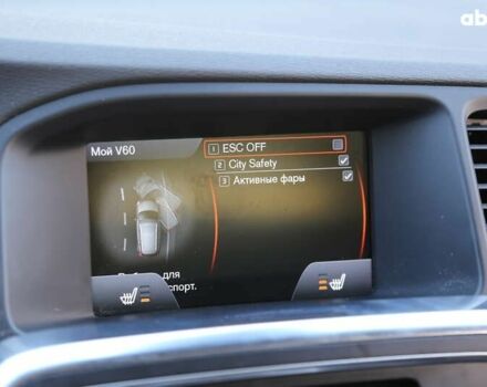 Вольво B60, об'ємом двигуна 1.6 л та пробігом 211 тис. км за 12300 $, фото 24 на Automoto.ua